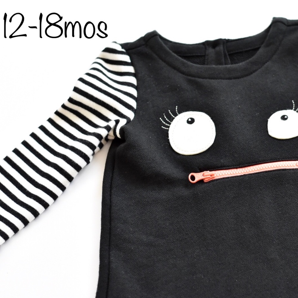 Baby dress